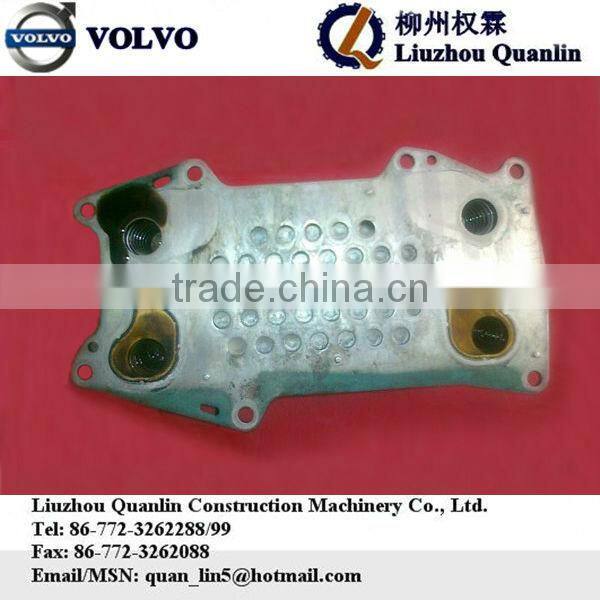 21695993 construction machinery oil cooler