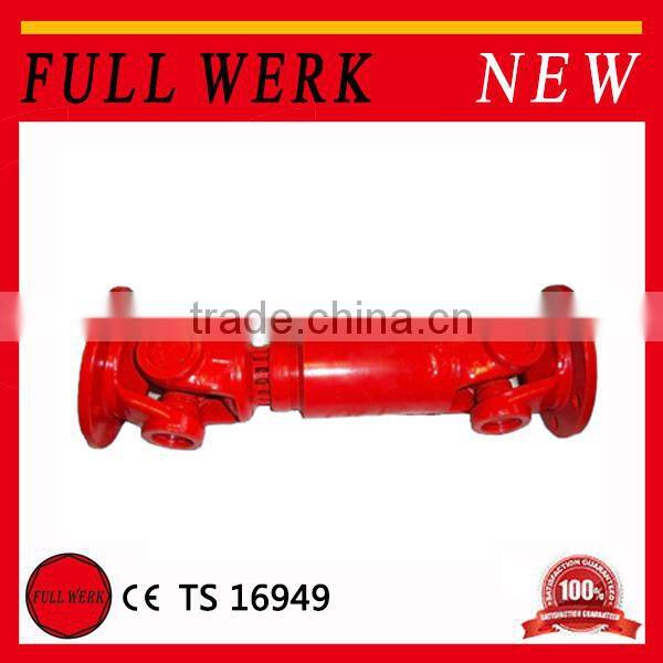 PTO Cardan Driving Shafts For tractor parts