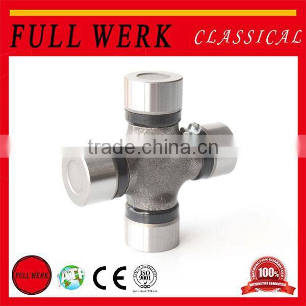 Stainless Steel Precision small Universal Joint Coupling / steering universal joint / flexible shaft coupling, auto spare parts