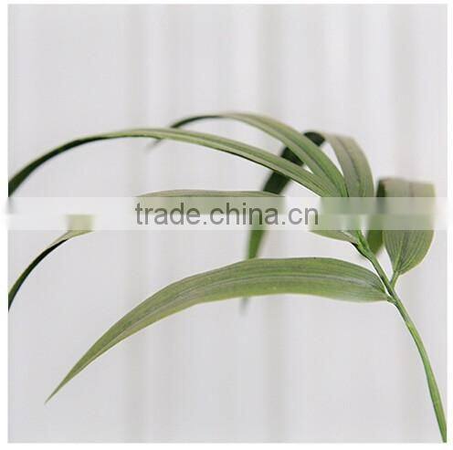 Artificial Bamboo Canes Fence