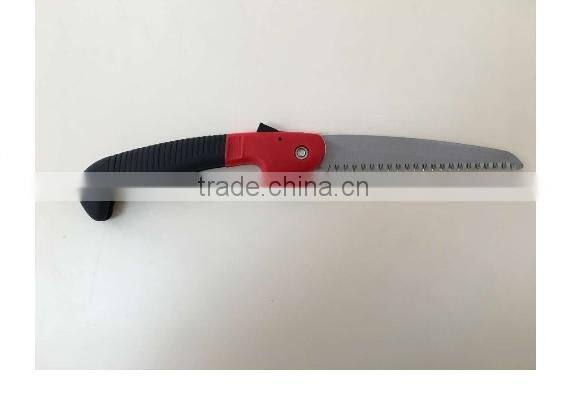 Creditable partner new pruning folabale saw