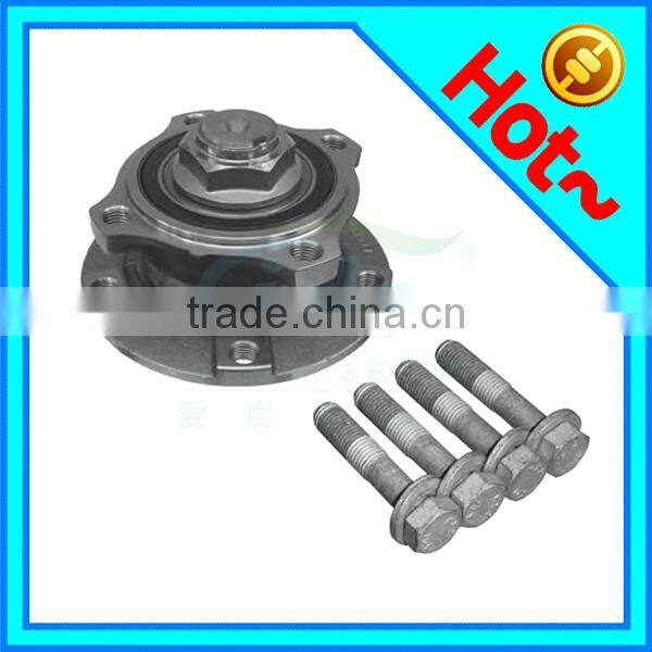 Nut wheel hub bearing for BMW 31 22 1 093 427