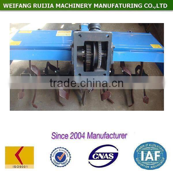 Chean new made mini rotavator for sale! 2wd walking tractor and 4wd mini tractors with rotary tiller for sale!