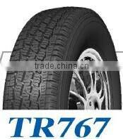 Triangle brand winter tires 185/75r16c 185r14c 195/70r15c PCR