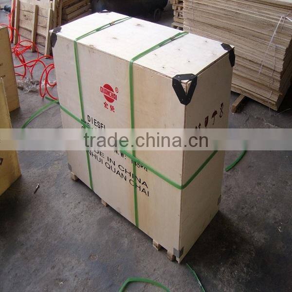 2015 Wholesale 40G Gasoline Water Pump