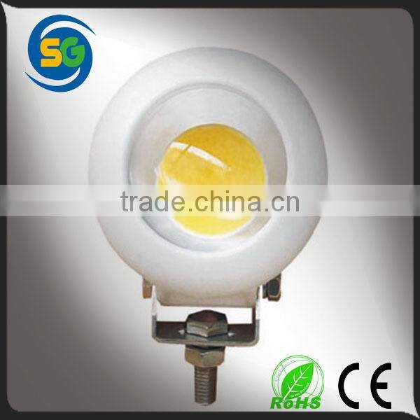 LED driving lamp 20w led lighting systems for tow truck, atv