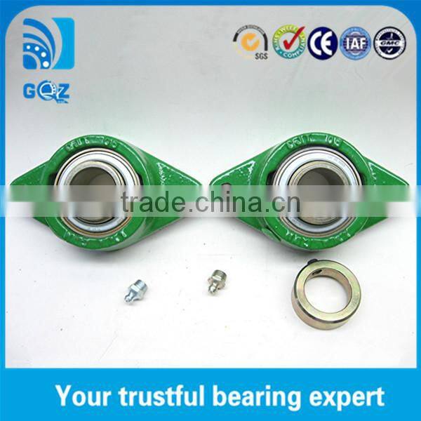 RSHE17 Plummer Block Housing Units GG.SHE03