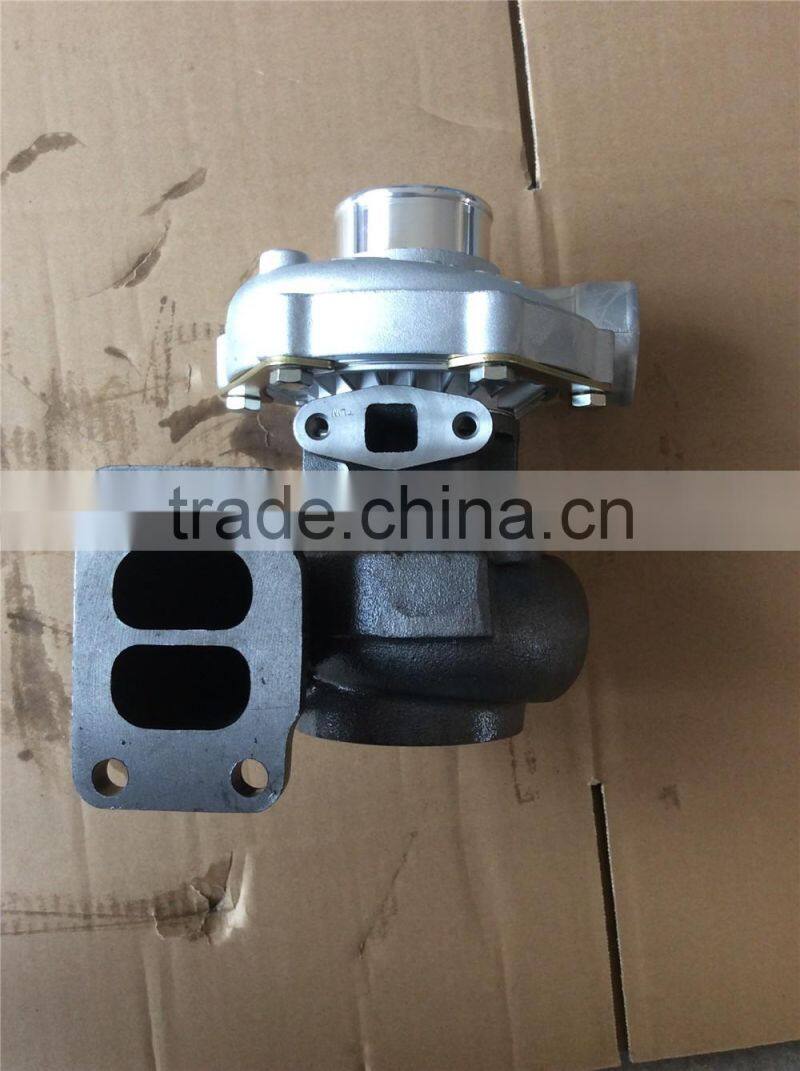 HOLDWELL High Quality turbocharger 6205-81-8110 465636-0206 fit for PC120-1235 S4D95