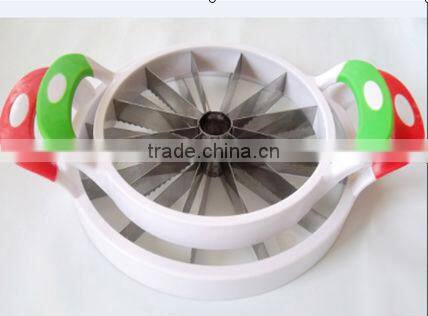 convenient aluminum fruit cutters