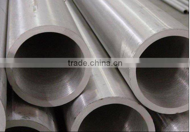 high quality Aluminum pipe 4 series T3 T4 T5
