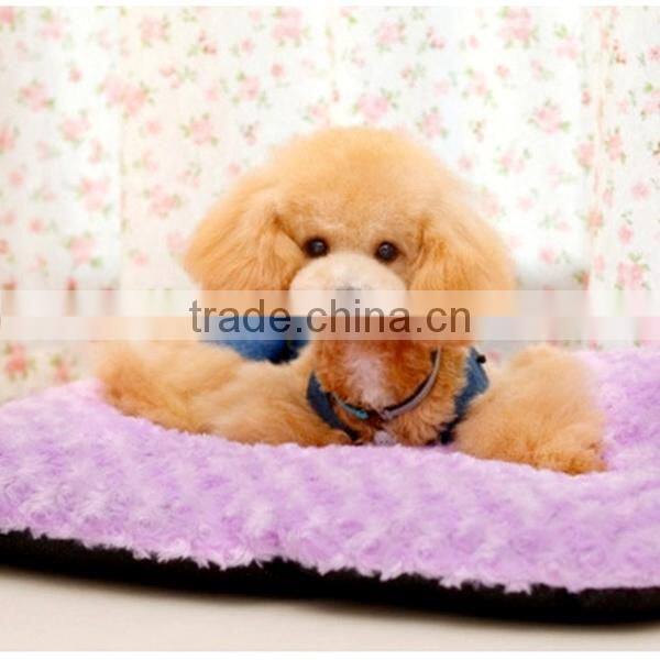 Colorful Cute Pet (Dog / Cat) Bed