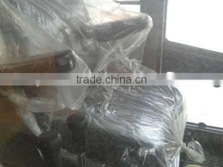 wheel loader 2.8 tons ZL28 2 years guarantee lowest price hot sale in 2014