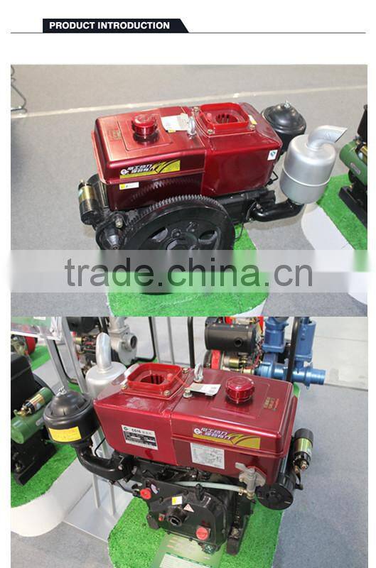 china diesel engine parts CG16M Special water-cooled single-cylinder diesel engine CHANGGONG