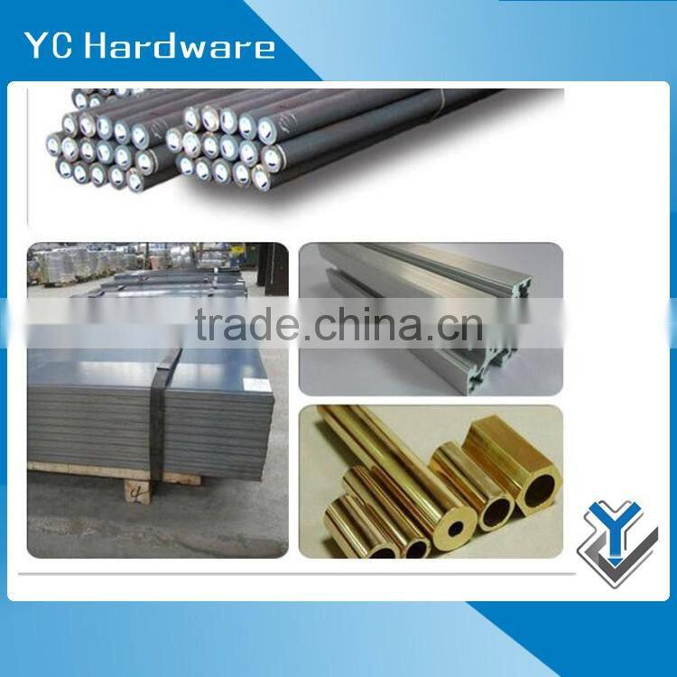 Machining stamping steel solar panel metal heavy duty angle roof mounting L shape shelf corner braket