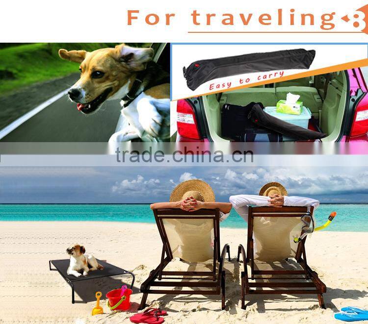 manufacturer wholesale designer dog beds/dog orthopedic bed/outdoor dog beds