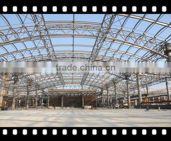 ASTM A513 ERW Steel Tube