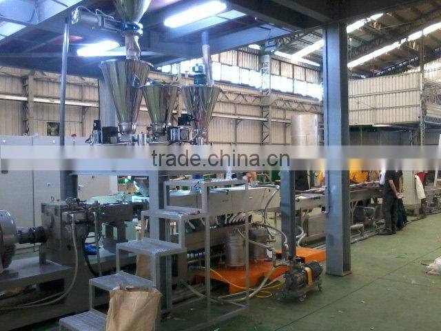 Zhengzhou Batte low price laboratory loss in weight feeder for sale