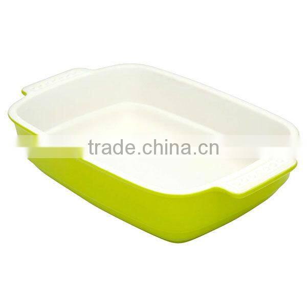 New design hot selling bake dish