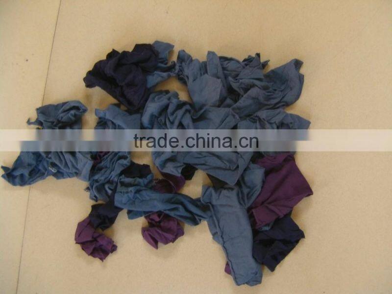 Efficient Textile waste material crusher /Fiber cutting machine/ Scrap cloth mill