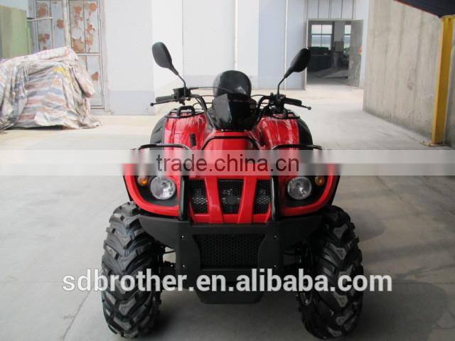 all-terrain vehicle 500cc