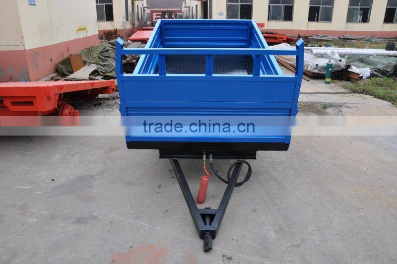 China Farm Trailer with good price