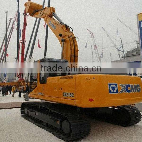 High quality CLG904 excavator