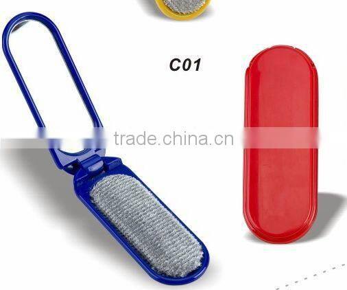 magic brush with mirror