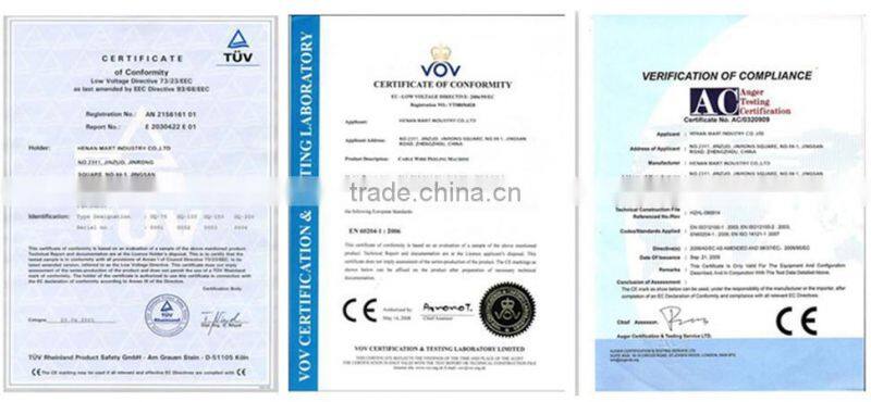 Diamond Concrete Core Drilling Machine with 230mm Capacity