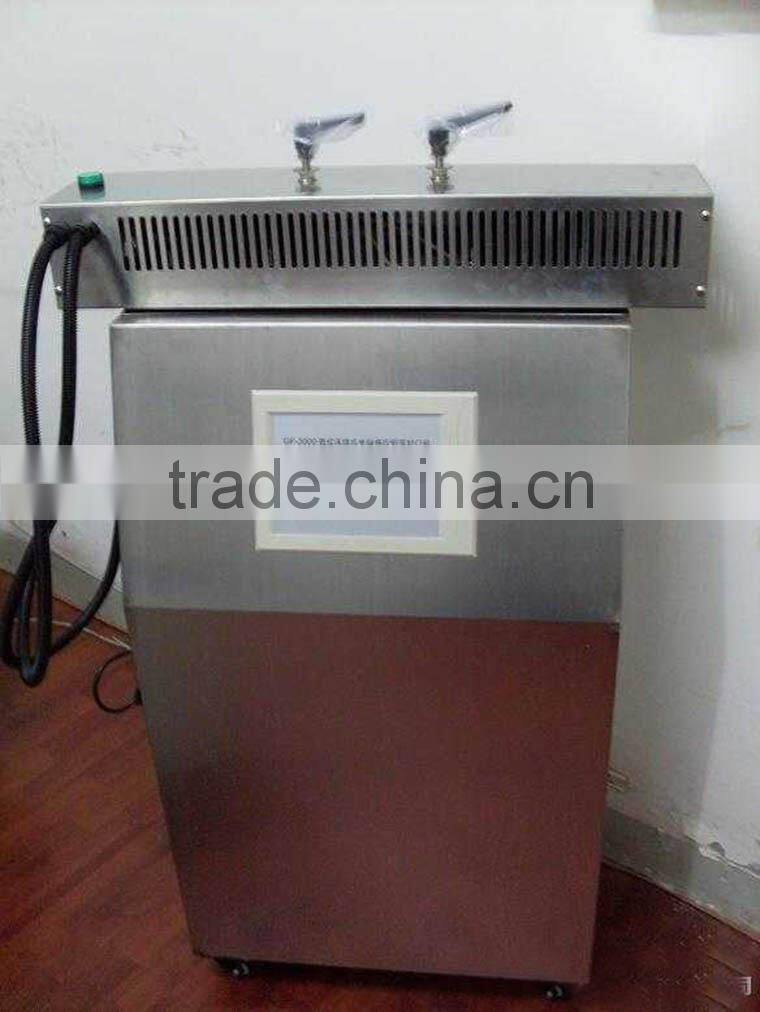 China Coal Group GLF-2100 Induction Aluminum Foil Sealer