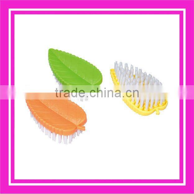 floor brush hot sale / plastic brush
