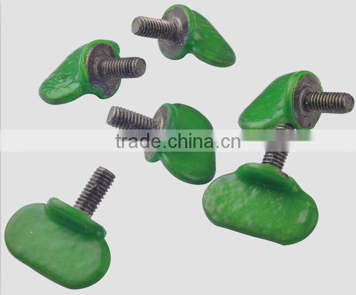 STAINLESS STEELWELDING TYPE FLY NUTS/WING NUTS
