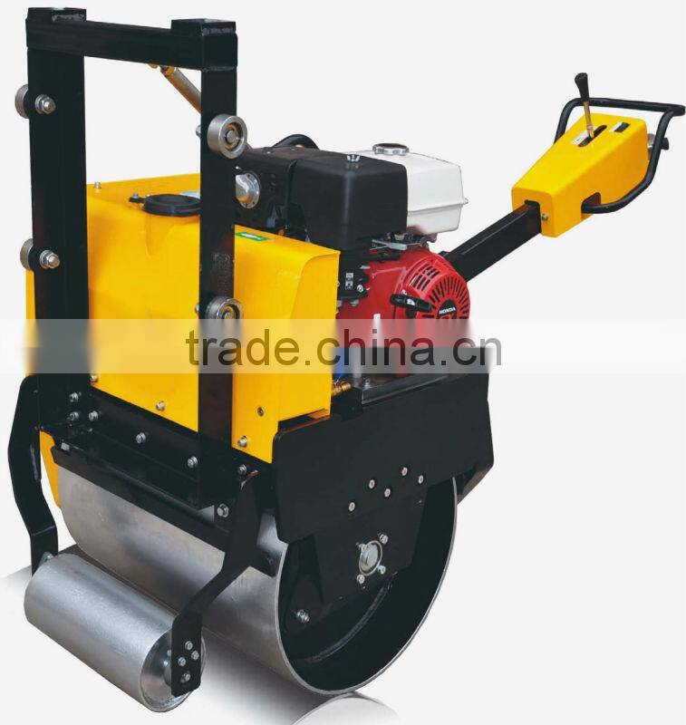 YL24 /24C walk-behind Single Drum Road Roller