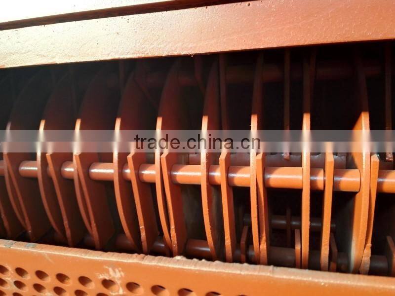 High Quality hammer crusher heavy hammer crusher for sale