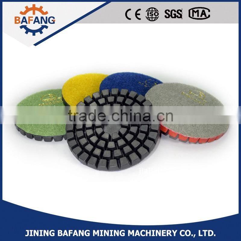 Floor polishing machine,Wet polisher,concrete floor grinder for sale