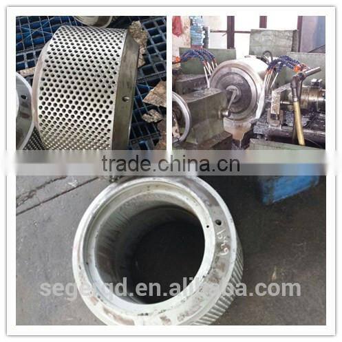 Factory Recommend Forged Steel Parts