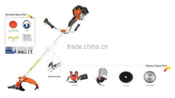 42.7cc Pipe Divided Gasoline Grass Cutter