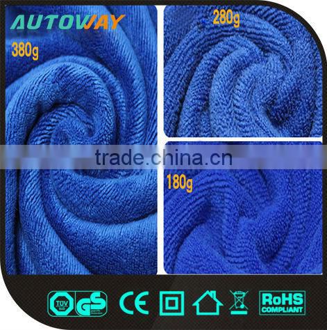 logo printed microfiber lens cleaning cloth
