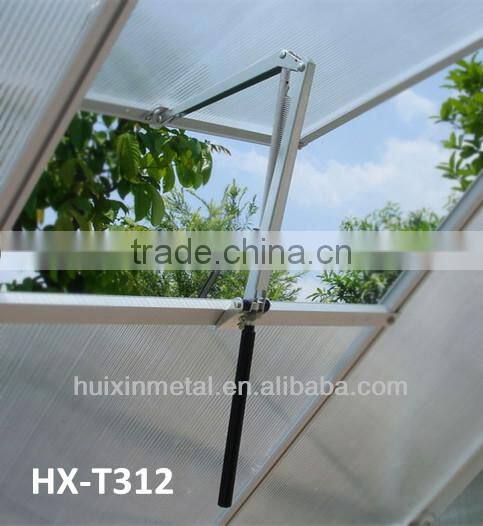 Strong UV resistance homely vegetable seeds used polycarbonate garden greenhouseHX65126-1