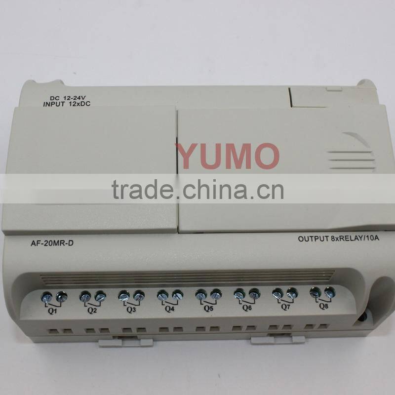 (AF-20MR-D) HMI programmable controller PLC