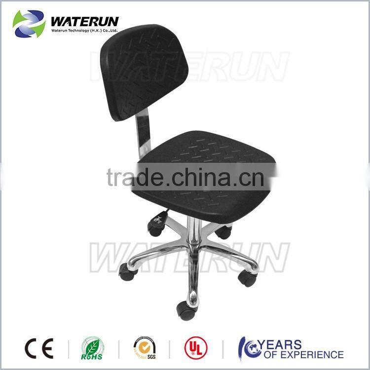 PU foam antistatic work chair,ESD Chair