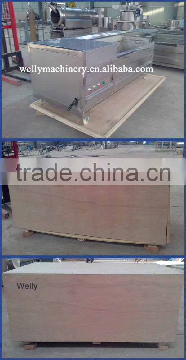 Hot sale low price high quality automatic potato peeler