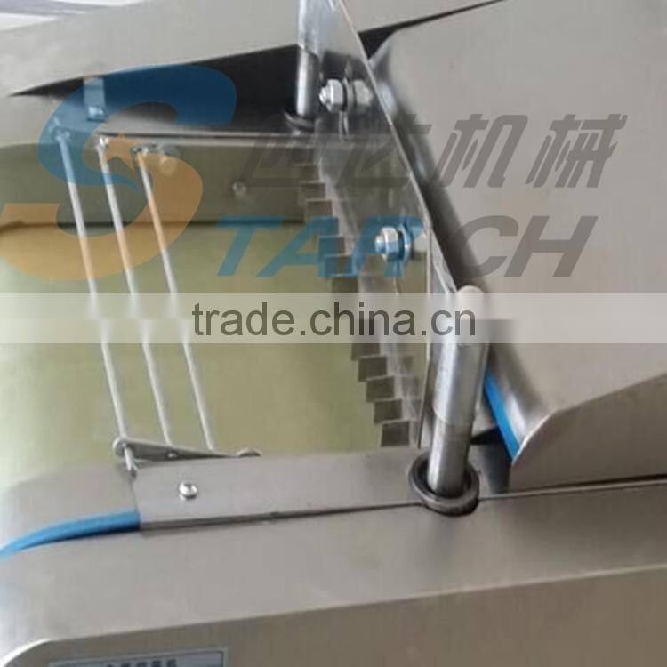 2016 Hot Sale Potato Chips Plant with Competitive Cost