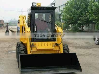 Skid steer loader JC45