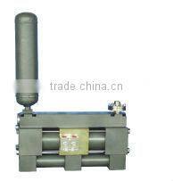 GEC New Design HDD Series Trenchless Mud Pump for Rotary Drilling Rig