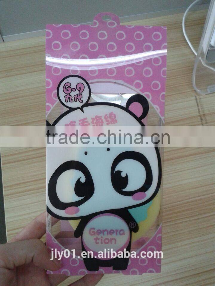 2015 New !!! Body tan remover tan removal sponge