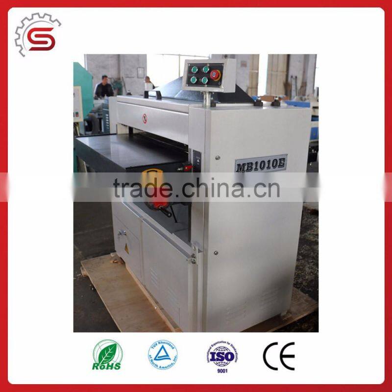 MB1010E STEELER machinery Woodworking Thicknesser