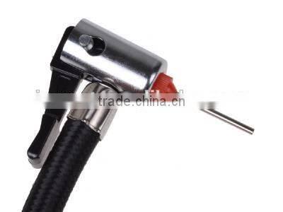 H20043 Portable Mini Air Compressor Auto Car Electric Tire Air Inflator Pump 12V 250PSI