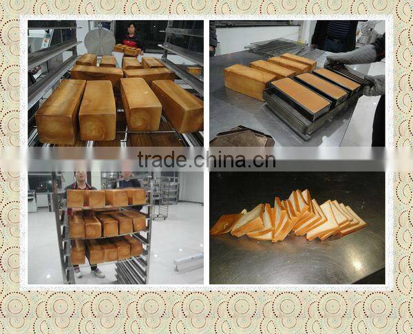 Manufacturer Croissant Dough Proofer