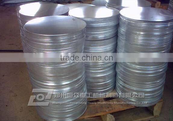Aluminum circle manufacturer