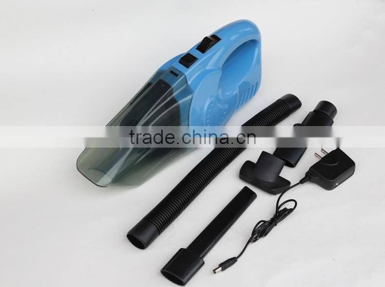 rechargeable vacuum cleaner for car portable car vacuum cleaner wet and dry car vacuum cleaner